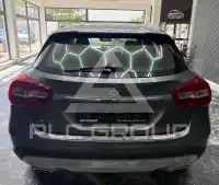 2015 Mercedes Benz GLA 250