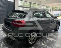 2015 Mercedes Benz GLA 250