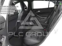2015 Mercedes Benz GLA 250