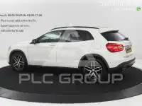 2015 Mercedes Benz GLA 250