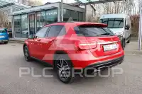 2015 Mercedes Benz GLA 250