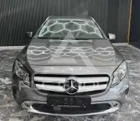 2015 Mercedes Benz GLA 250