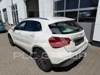 2015 Mercedes Benz GLA 250