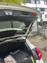 2015 Mercedes Benz GLA 250
