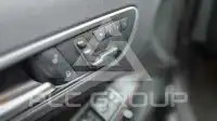 2015 Mercedes Benz GLA 250