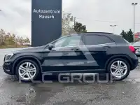 2015 Mercedes Benz GLA 250