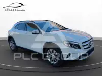 2015 Mercedes Benz GLA 250