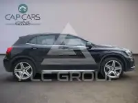 2015 Mercedes Benz GLA 250