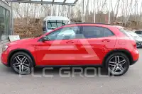 2015 Mercedes Benz GLA 250