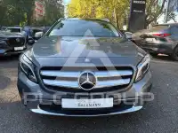 2015 Mercedes Benz GLA 250