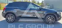 2015 Mercedes Benz GLA 250