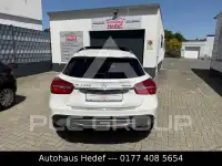 2015 Mercedes Benz GLA 250