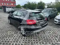 2015 Mercedes Benz GLA 250