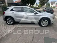 2015 Mercedes Benz GLA 250