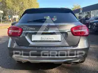 2015 Mercedes Benz GLA 250
