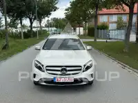 2015 Mercedes Benz GLA 250