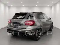 2015 Mercedes Benz GLA 250