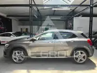 2015 Mercedes Benz GLA 250