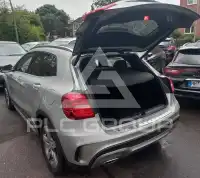 2015 Mercedes Benz GLA 250