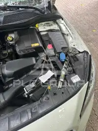 2015 Mercedes Benz GLA 250