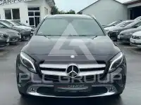 2015 Mercedes Benz GLA 250