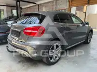 2015 Mercedes Benz GLA 250