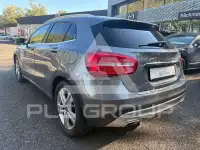 2015 Mercedes Benz GLA 250
