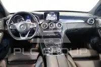 2015 Mercedes Benz C 220