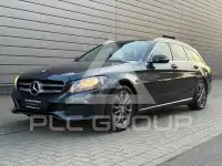 2015 Mercedes Benz C 220