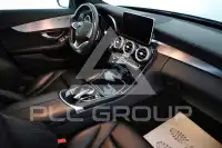 2015 Mercedes Benz C 220