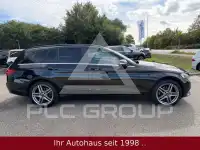 2015 Mercedes Benz C 220