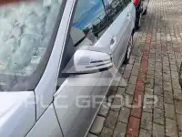 2015 Mercedes Benz C 220
