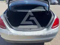 2015 Mercedes Benz C 220
