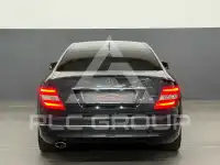 2015 Mercedes Benz C 220