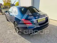 2015 Mercedes Benz C 220