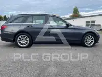 2015 Mercedes Benz C 220