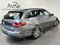 2015 Mercedes Benz C 220