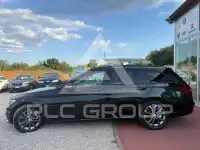 2015 Mercedes Benz C 220