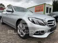2015 Mercedes Benz C 220