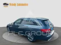 2015 Mercedes Benz C 220