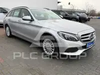 2015 Mercedes Benz C 220