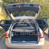 2015 Mercedes Benz C 220