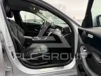 2015 Mercedes Benz C 220