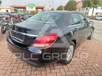 2015 Mercedes Benz C 220