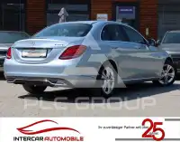 2015 Mercedes Benz C 220