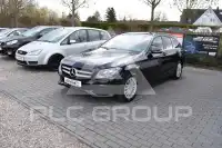 2015 Mercedes Benz C 220