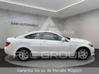 2015 Mercedes Benz C 220