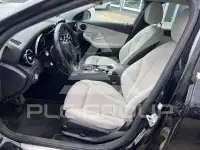 2015 Mercedes Benz C 220