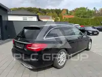 2015 Mercedes Benz C 220