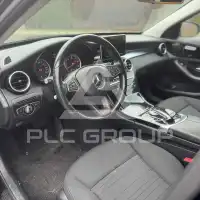 2015 Mercedes Benz C 220